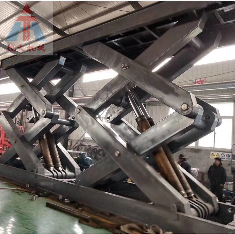 大噸位升降機(jī)